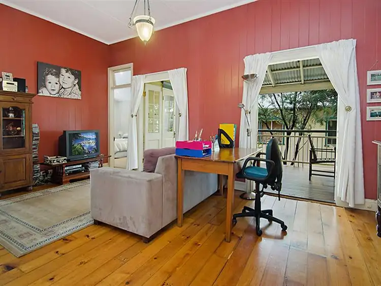 Fourth view of Homely house listing, 67 Clarke Street, Hendra QLD 4011