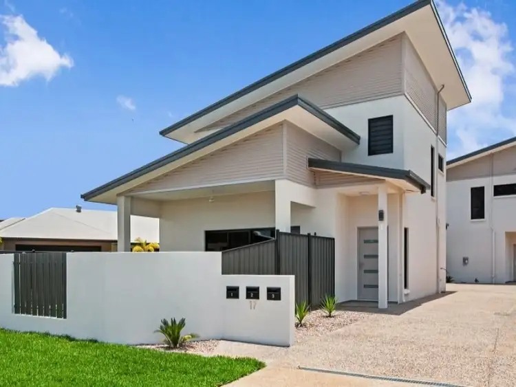 1/17 Antoninus Street, Bellamack NT 832