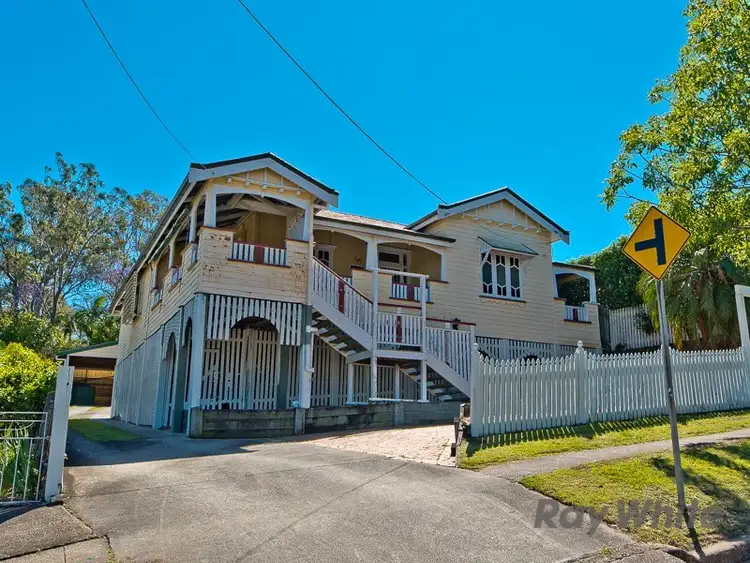 185 Raymont Road, Alderley QLD 4051