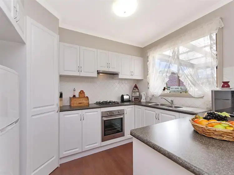 Fifth view of Homely house listing, 2/35 Kielli Drive, Warrnambool VIC 3280