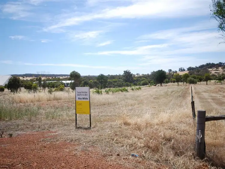 Fourth view of Homely land listing, 183 Narrogin Road, Williams WA 6391