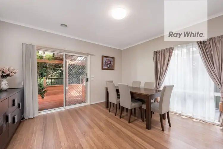 Fifth view of Homely house listing, 26 Willunga Way, Bundoora VIC 3083