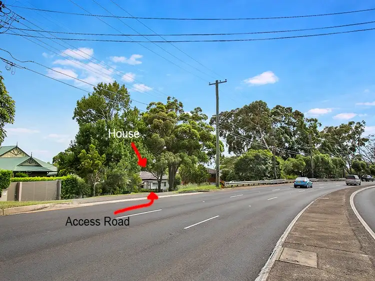 Fifth view of Homely house listing, 355 Princes Highway, Sylvania NSW 2224