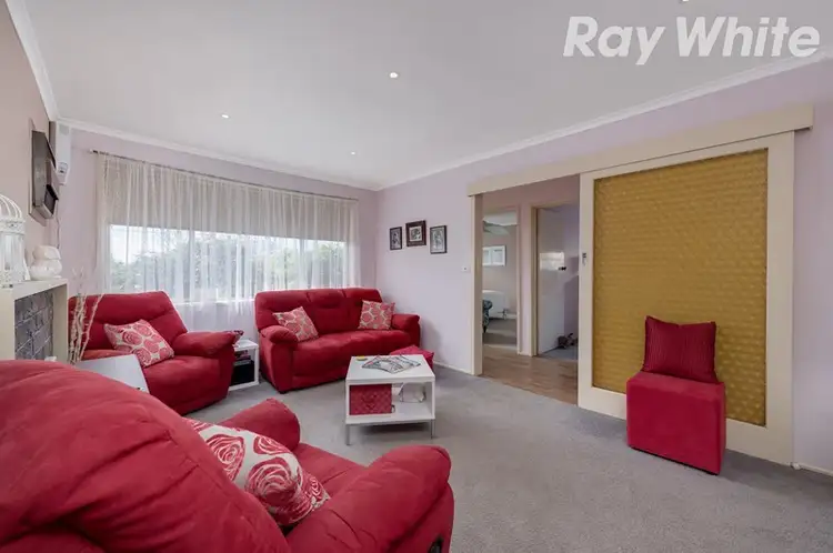 Fifth view of Homely house listing, 4 Neilsen Crescent, Bundoora VIC 3083