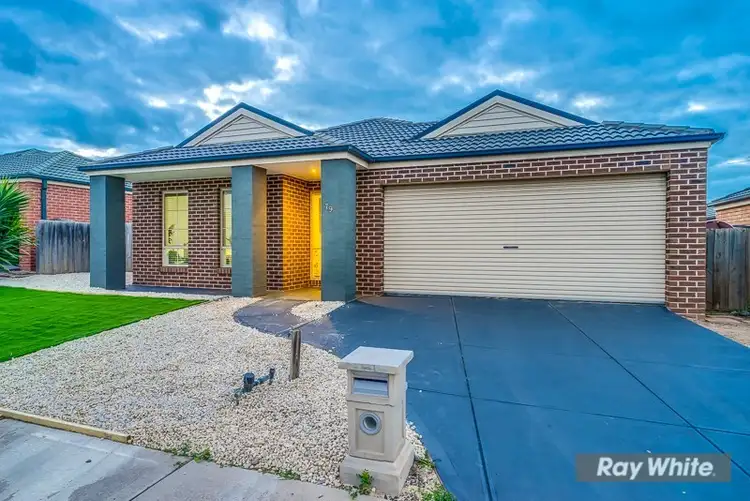 Third view of Homely house listing, 79 Kulin Drive, Tarneit VIC 3029