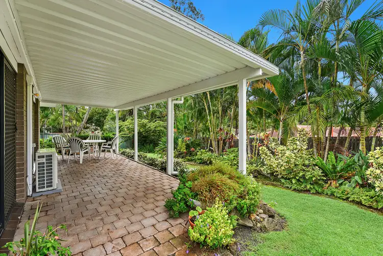 Second view of Homely house listing, 15 Tyalla Drive, Ashmore QLD 4214