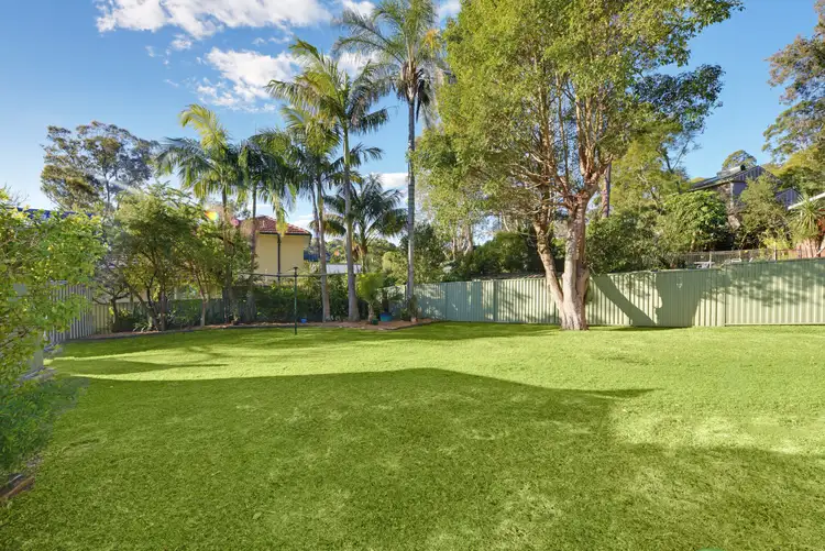 Third view of Homely house listing, 3 Landra Avenue, Mount Colah NSW 2079