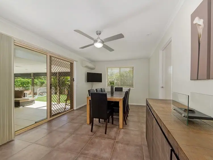 Fourth view of Homely house listing, 9 Artists Avenue, Oxenford QLD 4210