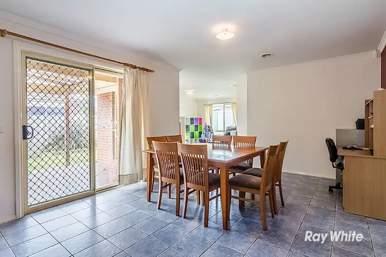 Fourth view of Homely house listing, 9 Greenbriar Way, Cranbourne West VIC 3977