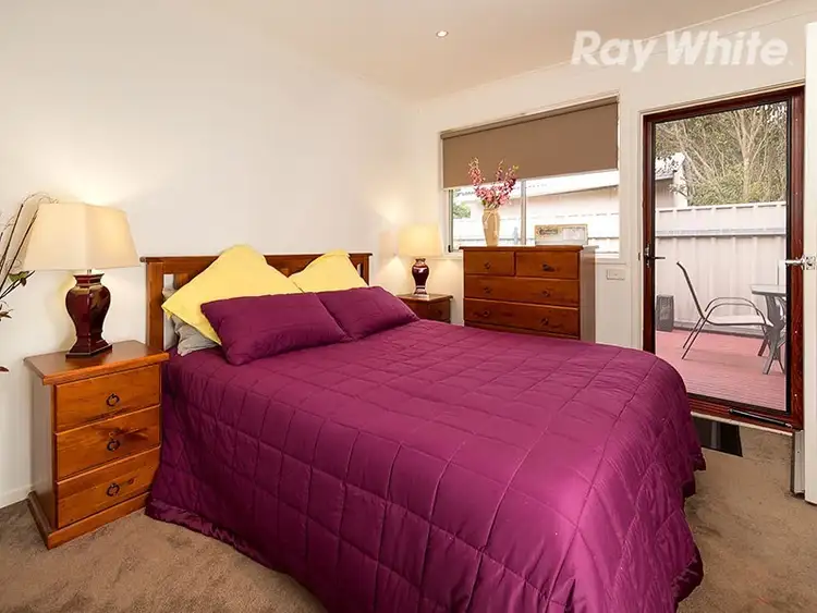 Sixth view of Homely unit listing, 5/451 Ainslie Avenue, Lavington NSW 2641
