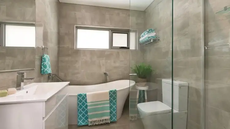 Fourth view of Homely house listing, 2/8 Florida Street, Sylvania NSW 2224