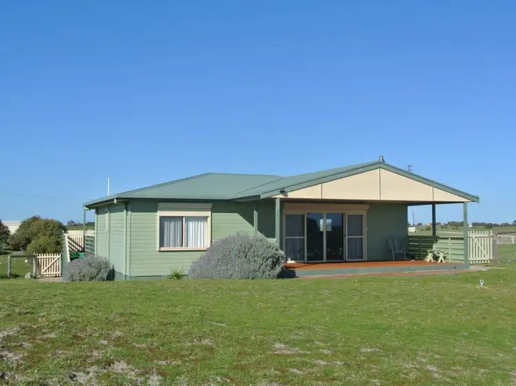 Main view of Homely house listing, 3 Toop North Road, Kingston Se SA 5275