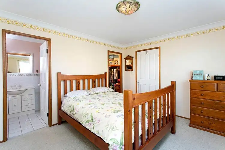 Sixth view of Homely house listing, 32 The Circuit, Shellharbour NSW 2529