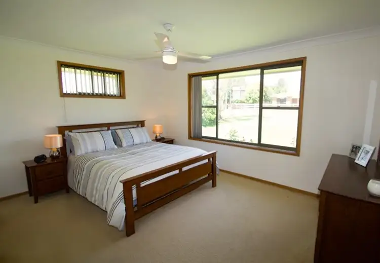 Fifth view of Homely house listing, 48 Russell Street, Clarence Town NSW 2321