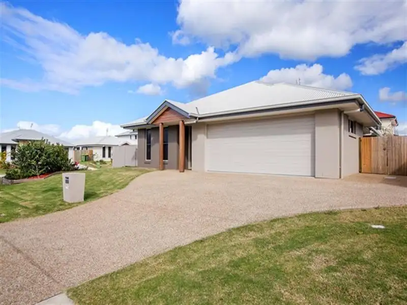 Main view of Homely house listing, 62 Creekside Drive, Sippy Downs QLD 4556