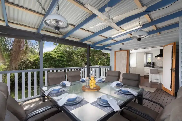 Sixth view of Homely house listing, 120 Lunga Street, Carina QLD 4152