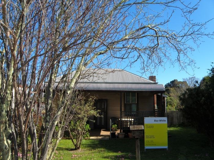 50 Warren Road, Nannup WA 6275