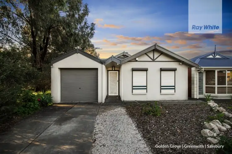 16 Abraham Street, Pooraka SA 5095