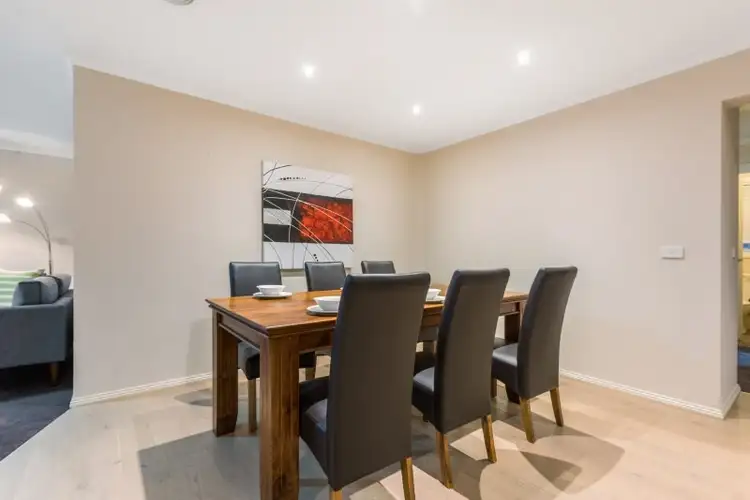 Fourth view of Homely house listing, 70 Sunset Views Boulevard, Tarneit VIC 3029