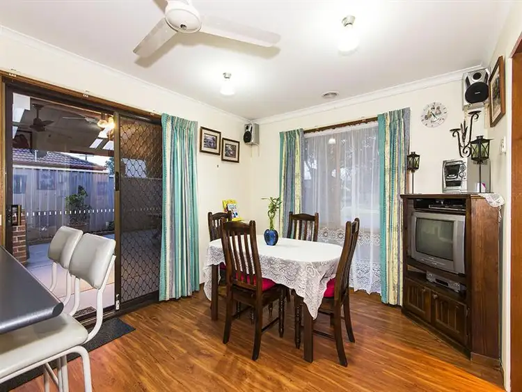 Fourth view of Homely house listing, 19 Merrill Drive, Epping VIC 3076