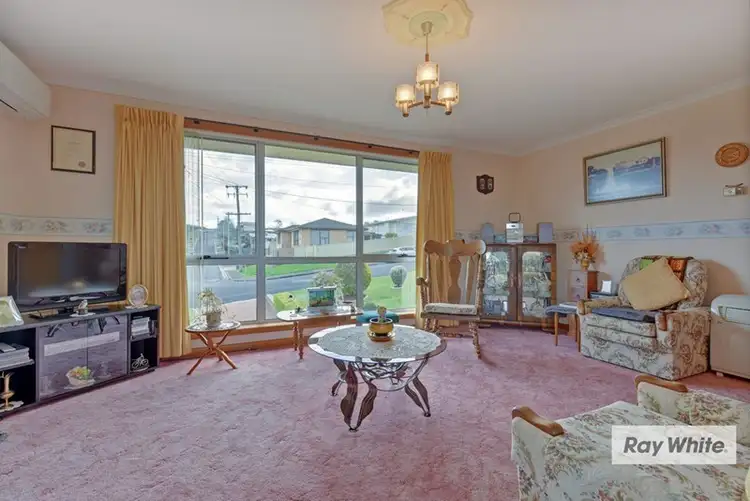 Fifth view of Homely house listing, 15 Amy Street, West Ulverstone TAS 7315