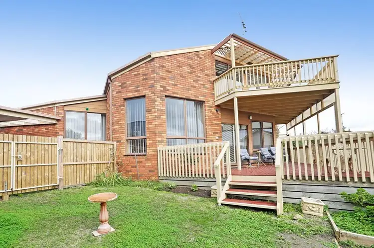 12 Rubens Court, Grovedale VIC 3216