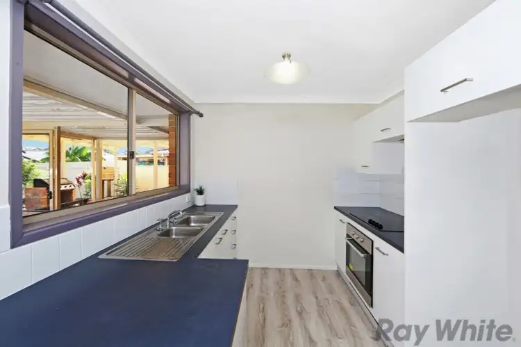 Fifth view of Homely house listing, 16 Scenic Circle, Budgewoi NSW 2262