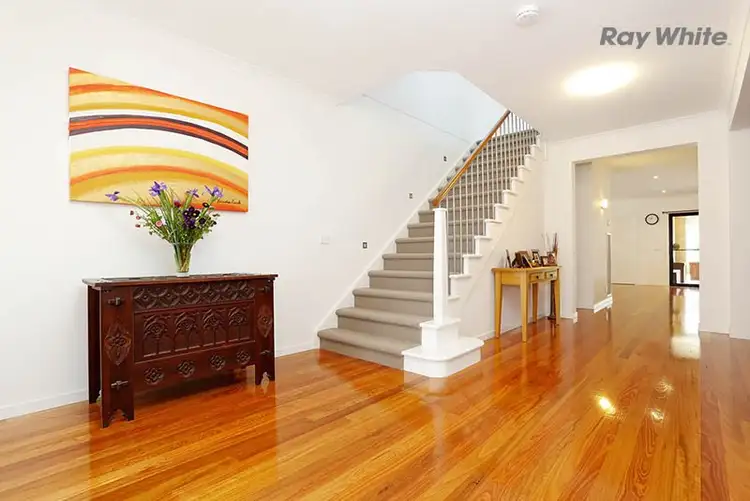 Fifth view of Homely house listing, 19 Meridian Close, Sanctuary Lakes VIC 3030