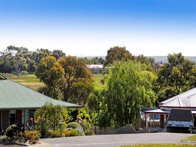 Third view of Homely land listing, 3 Nanton Close, Lara VIC 3212