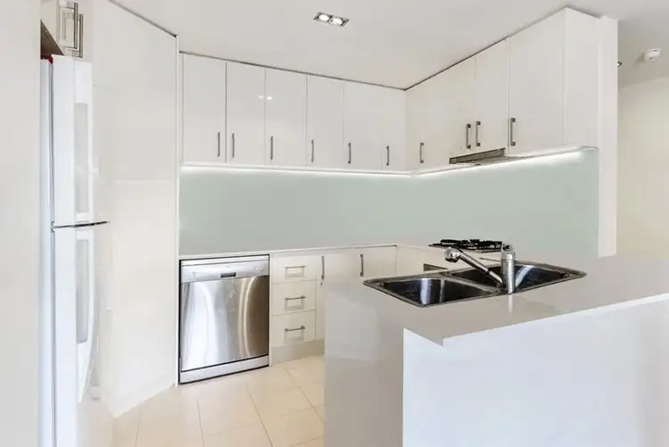 Second view of Homely apartment listing, 10/37-39 Rose Street, Box Hill VIC 3128