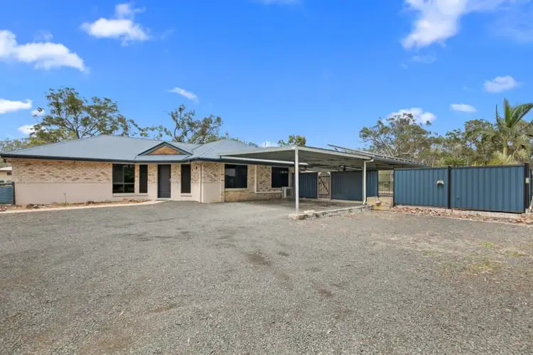 Seventh view of Homely house listing, 235 Pacific Haven Circuit, Pacific Haven QLD 4659