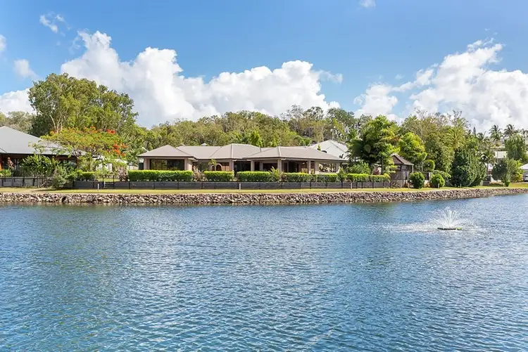 20 Lagoon Drive, Trinity Beach QLD 4879