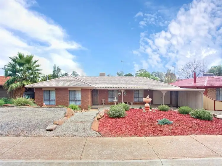 Second view of Homely house listing, 8 Karinga Avenue, Craigmore SA 5114