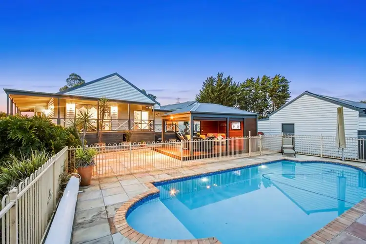 Second view of Homely house listing, 770-772 Maroondah Highway, Coldstream VIC 3770