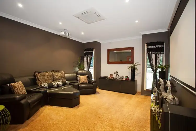 Fourth view of Homely house listing, 19 Leichardt Way, Andergrove QLD 4740