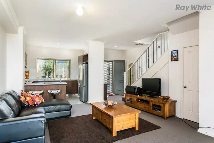 Third view of Homely townhouse listing, 12B Wattle Terrace, Plympton Park SA 5038