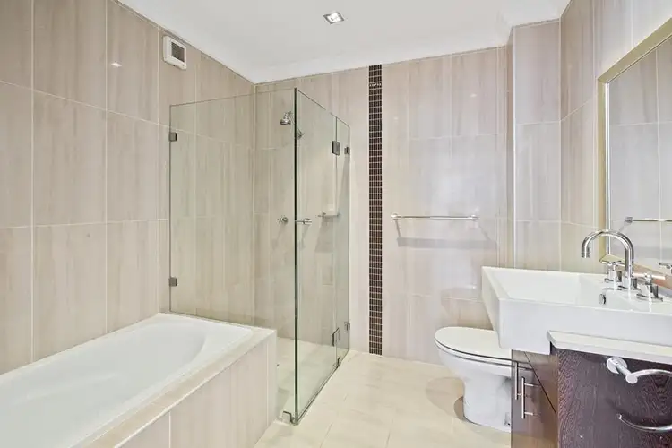 Fifth view of Homely apartment listing, 6/111 Lagoon Street, Narrabeen NSW 2101