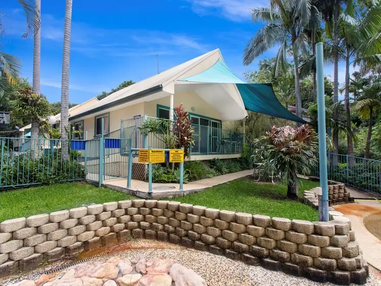 13/10 - 12 Tropic Lodge Place, Korora NSW 2450