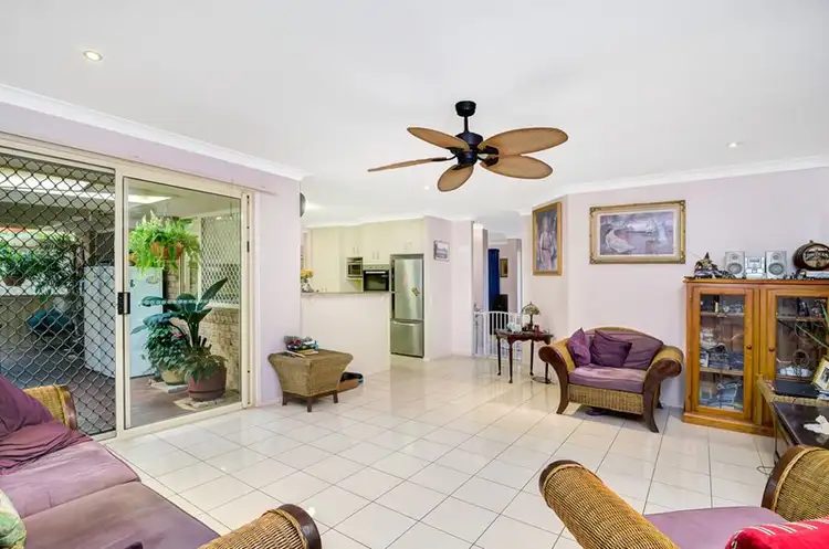 Fifth view of Homely house listing, 20 Cannon Drive, Currumbin Waters QLD 4223