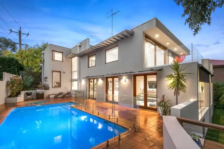 45 Chalon Avenue, Templestowe Lower VIC 3107