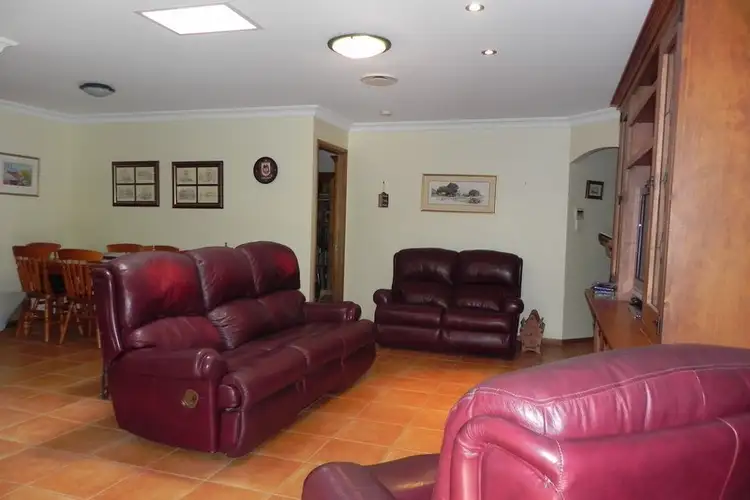 Seventh view of Homely house listing, 8 Pioneer Way, Pittsworth QLD 4356