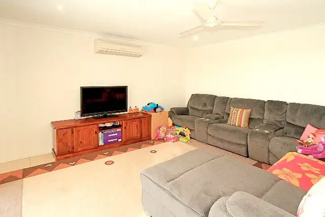 Sixth view of Homely house listing, 3 Brookside Close, Yeppoon QLD 4703