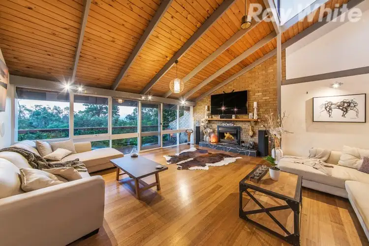 Fifth view of Homely house listing, 68 Mercia Avenue, The Basin VIC 3154