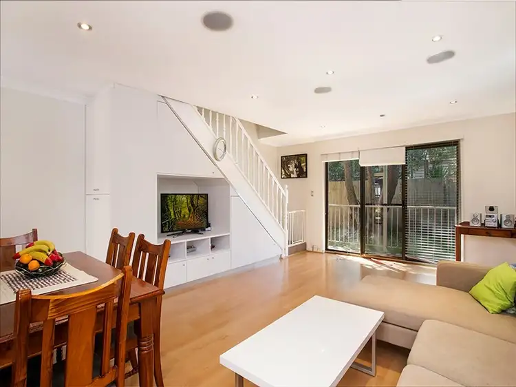 Third view of Homely townhouse listing, 12/76-78 Talara Road, Gymea NSW 2227