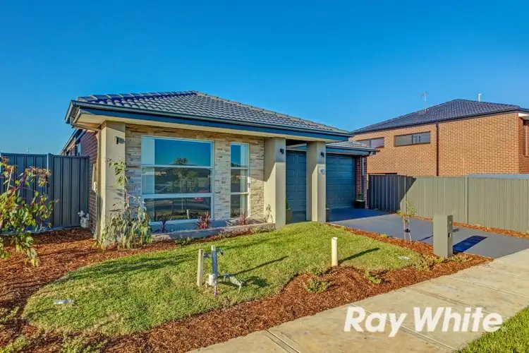 Third view of Homely house listing, 17 Angove Drive, Tarneit VIC 3029