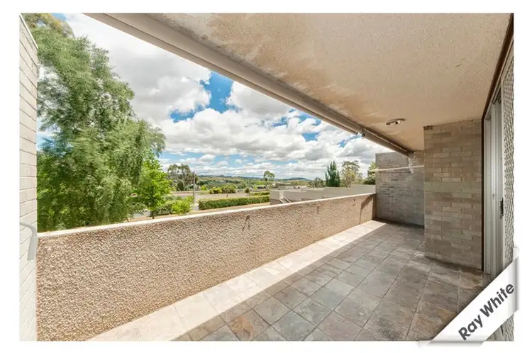 Sixth view of Homely house listing, 12/4 Wilkins Street, Mawson ACT 2607