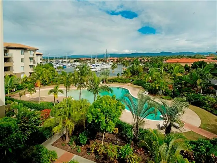 Third view of Homely apartment listing, 1743 Rialto Quay Drive, Stillwater Apartments, Hope Island QLD 4212