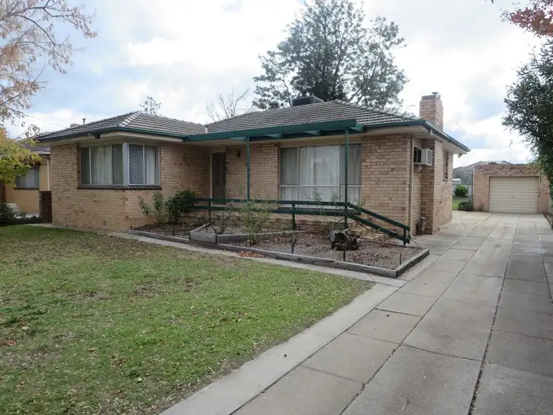 Main view of Homely house listing, 204 Gulpha Street, North Albury NSW 2640