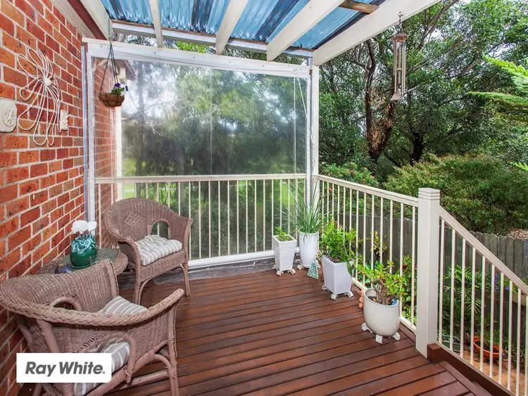 Sixth view of Homely villa listing, 1/40 Hughes Crescent, Kiama Downs NSW 2533