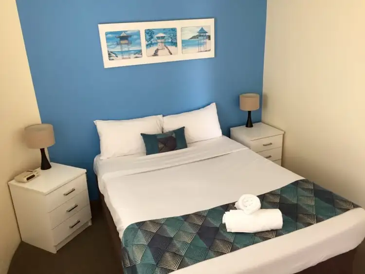 Fourth view of Homely unit listing, 30/32 River Esplanade, Mooloolaba QLD 4557